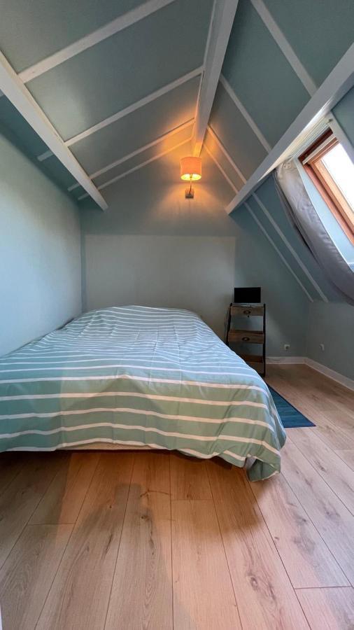 Cottage Des Dunes メルリモン・プラージュ エクステリア 写真