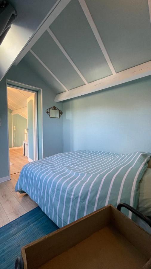 Cottage Des Dunes メルリモン・プラージュ エクステリア 写真